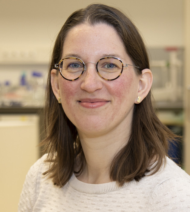 Suzanne van der Plas - Duivesteijn